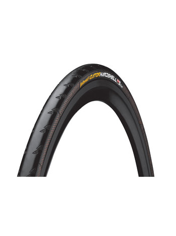 Gatorskin hardshell black edition - Pneu vélo route