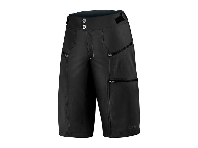 LIV Energize - Short vélo montagne Femme