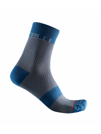 Velocissima - Chaussette vélo Femme