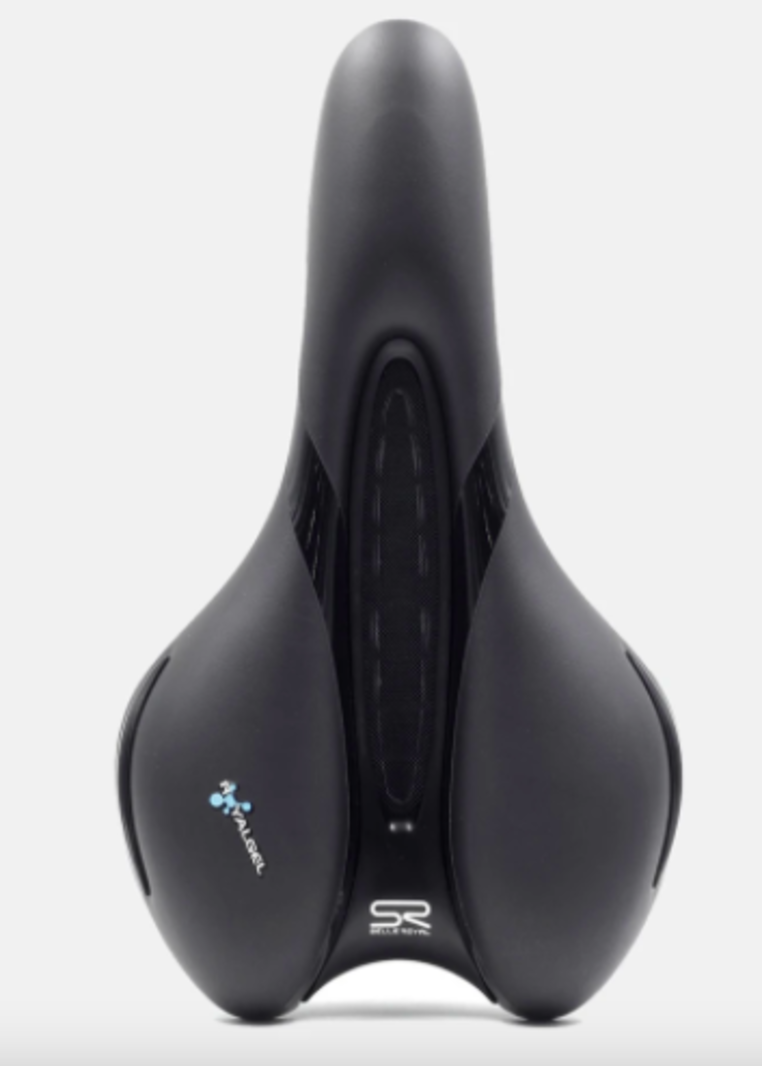 SELLE ROYAL Respiro Athletic - Selle de vélo unisexe