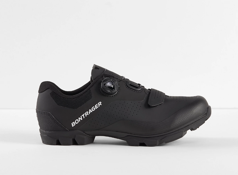 Bontrager Foray - Soulier de vélo de montagne