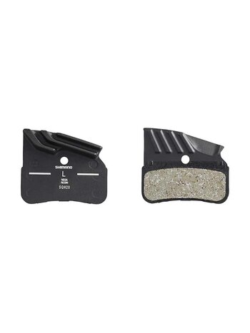 SHIMANO N03A - Resin disc brake pads