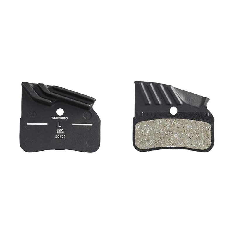 SHIMANO N03A - Resin disc brake pads
