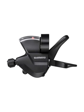 SHIMANO SL-M315-L - Rapidfire Plus left shifter