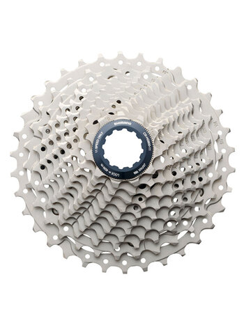 SHIMANO CS-HG800-11 - 11 speeds sprocket 11-34T