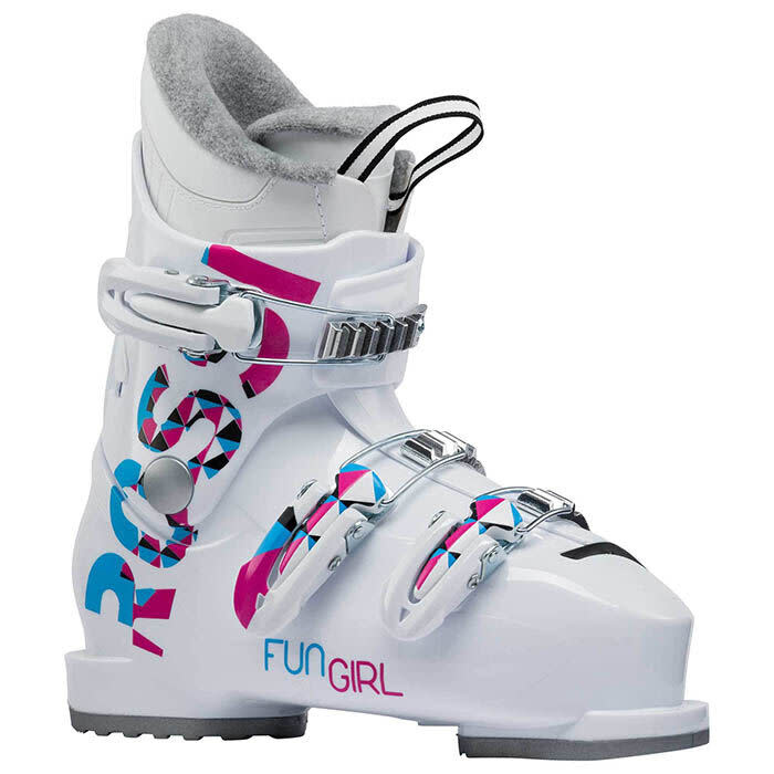 ROSSIGNOL Fun Girl J3 - Junior alpine ski boot