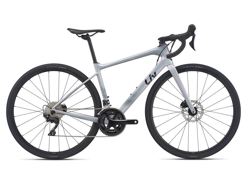 LIV Vélo de route Avail Advanced 2 2021