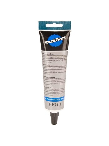 PARK TOOL HPG-1 - Graisse pour mécanique vélo