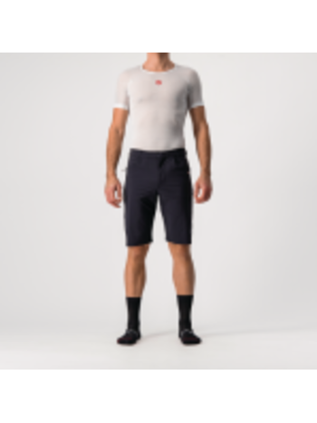 Castelli Unlimited Baggy - Short  noir XL