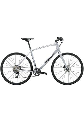 Trek FX sport 4 - Hybrid bike