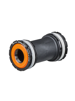 Praxis T47 - Jeu de pédalier integré Shimano