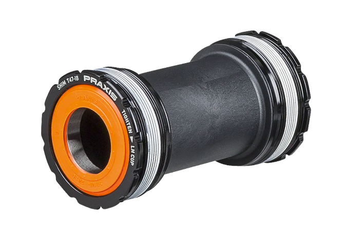 JEU DE PEDALIER LONGUEUR 128 mm AU PAS ITALIEN 36X24f NEUF EUR 20,00 - FR