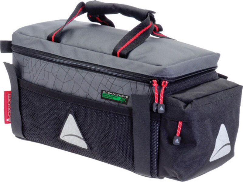 AXIOM Oceanwave trunk P9 - Rear bag