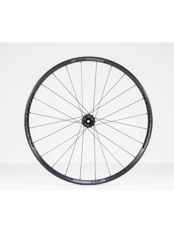 Paradigm Comp 25 - Roue frein à disque arrière