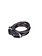 EVO Lockup Combo - Cadena  à câble en spirale 10 x 1850mm, 10mm