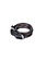 EVO Lockup Combo - Cadena à  câble en spirale 12 x 1850mm, 12mm