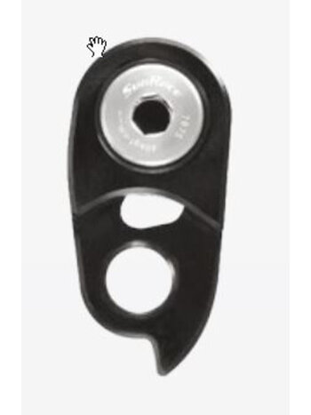 SUNRACE - SP570 - Rallonge de cintre