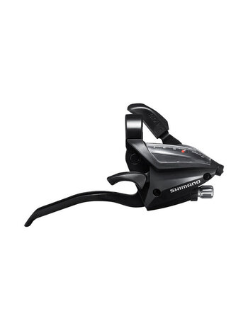 ST-EF500-7R - 7-speed right-hand shifter