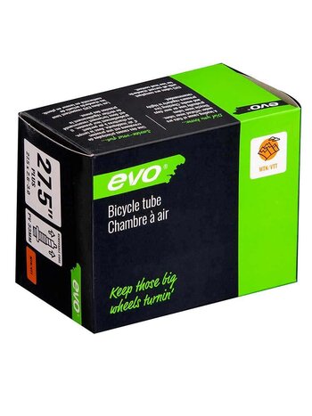 Enduro/DH 1.5mm - Chambre à air presta 27.5''x 2.60-3.00