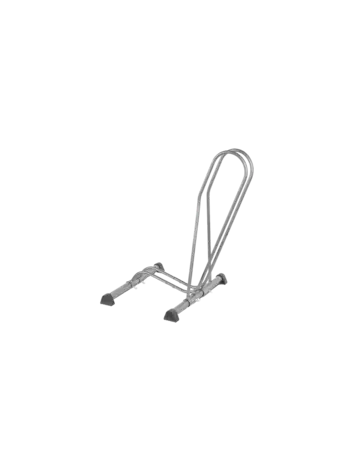 Support plancher pour vélo