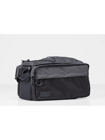 Bontrager Mik Utility Trunk - Saccoche arrière porte-bagage arrière