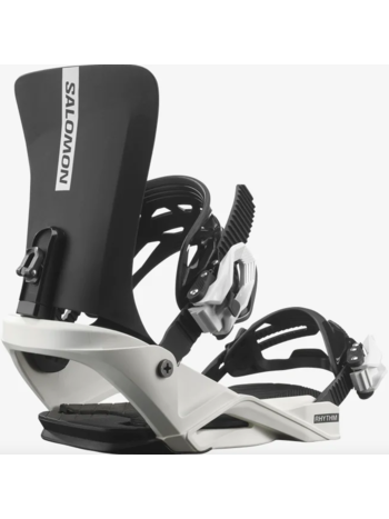 SALOMON Rhythm JR - Snowboard bindings