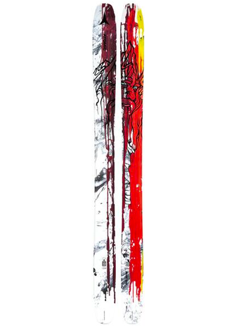 Bent 110 - Ski alpin