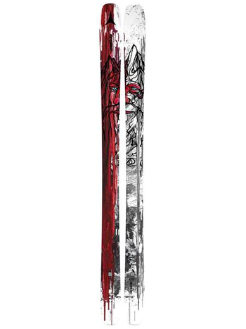 Bent 90 - Ski alpin