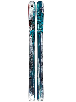 ATOMIC Bent 85 - Alpine ski
