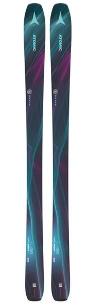 ATOMIC Maven 86 - Women's alpine ski