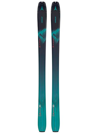 Backland 85 W - Ski randonnée alpine Femme