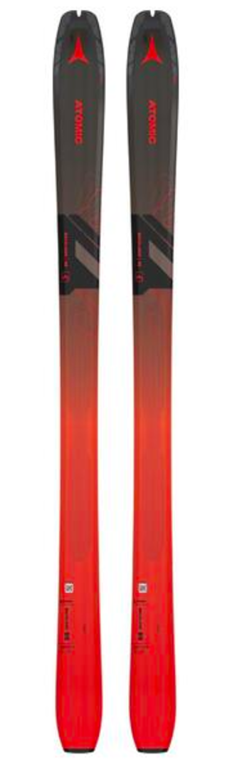 ATOMIC Backland 85 - Alpine touring ski