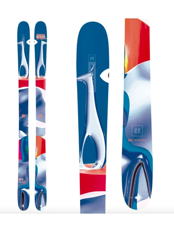 ARMADA ARV 84 - Freestyle alpine ski