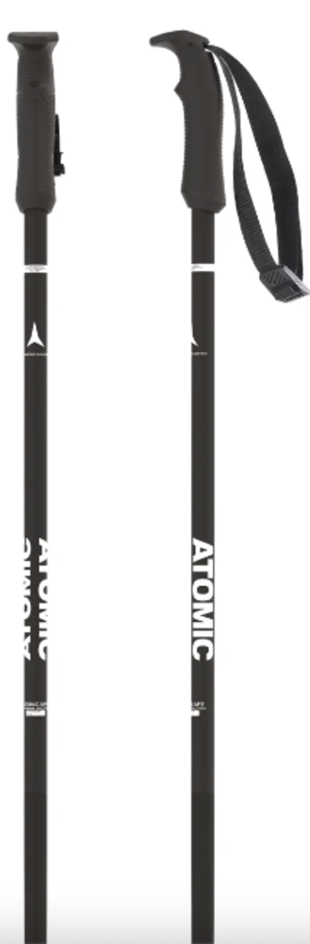 ATOMIC AMT - Alpine ski poles