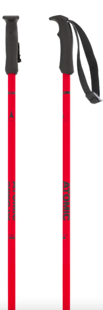 ATOMIC AMT - Alpine ski poles