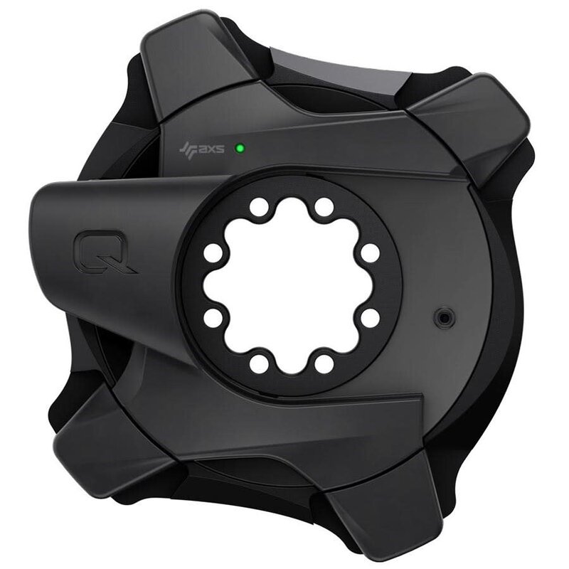 SRAM AXS Quarq - Spider power meter