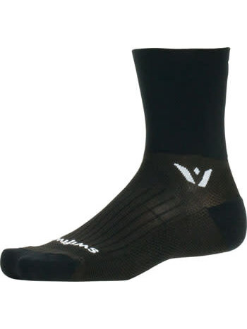 Swiftwick Performance Four - Bas de vélo de compression