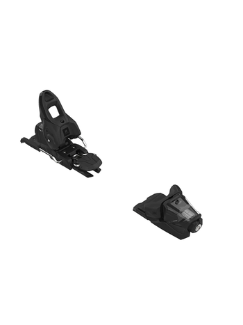 Stage 10 - Alpine ski bindings