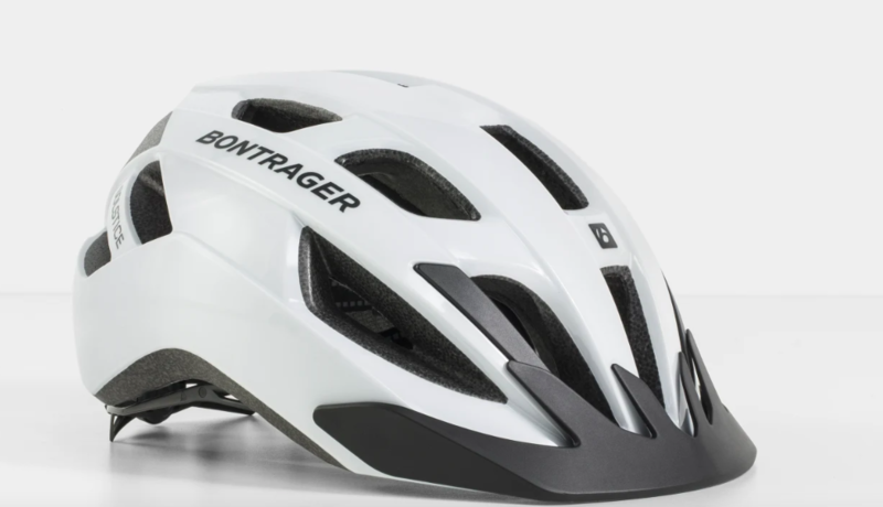 Bontrager Solstice - Roadbike helmet