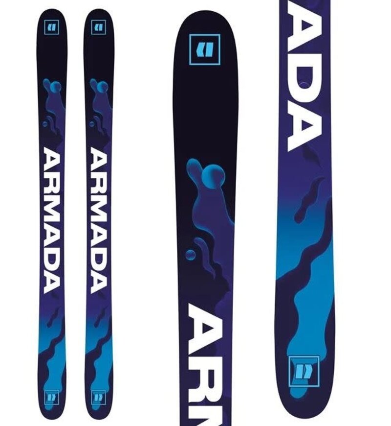 ARMADA ARW 94 - Ski alpin Freestyle Femme