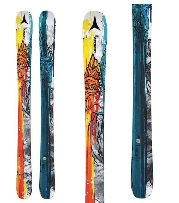 Bent Chetler Mini - Freestyle alpine ski - Sports aux Puces Bent Chetler Mini - Freestyle alpine ski - Sports aux Puces