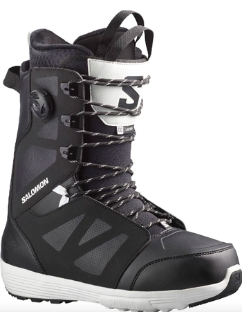 Launch Boa SJ 2024 - Snowboard boot