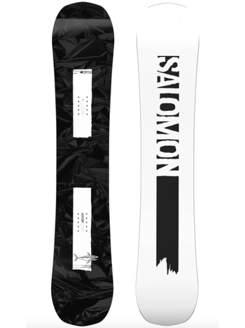 SALOMON Craft - Snowboard