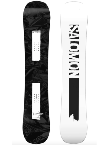 Tavola snowboard Easy Snowboard Killer - Inverno 2024