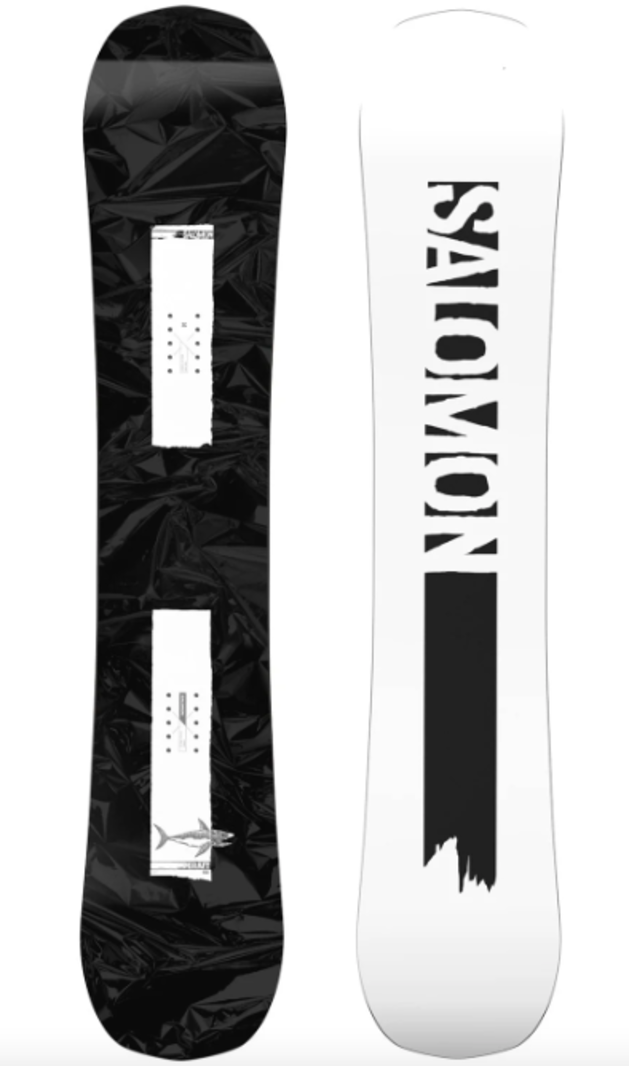 SALOMON Craft - Snowboard