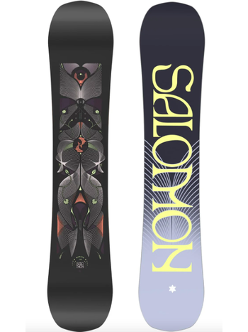 SALOMON Wonder - Snowboard