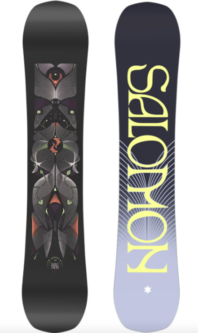 SALOMON Wonder - Snowboard