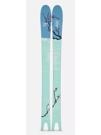 LINE Sakana 2024 - Freestyle alpine ski