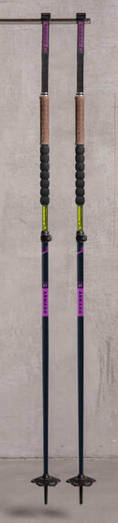 ARMADA AK - Telescopic ski poles