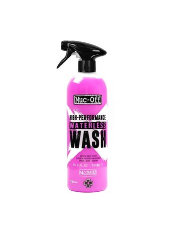 High Performance - Savon sans rinçage 750ml